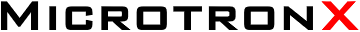 MicrotronX
